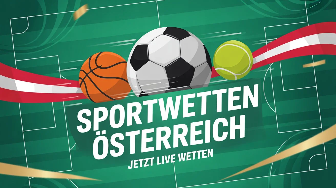 Sportwetten Österreich